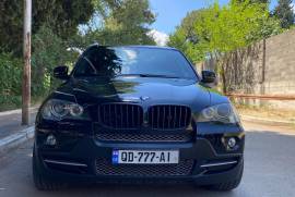 BMW, X Series, X5