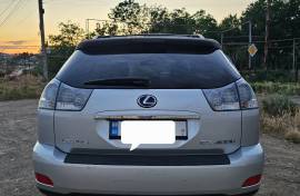 Lexus , RX series, RX 400h