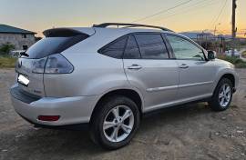 Lexus , RX series, RX 400h