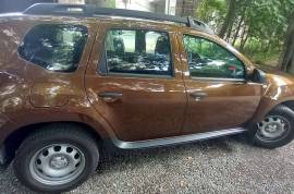 Renault , Duster