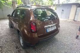 Renault , Duster