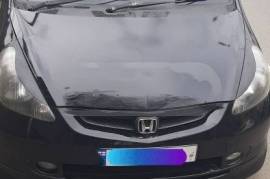 Honda, Fit