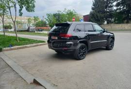 Jeep, Grand Cherokee