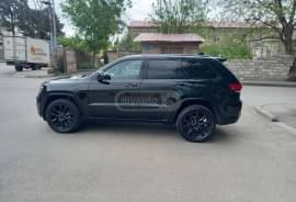 Jeep, Grand Cherokee