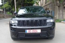 Jeep, Grand Cherokee