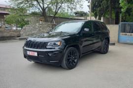 Jeep, Grand Cherokee