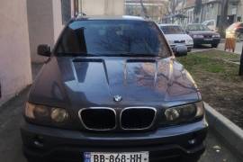 BMW, X Series, X5