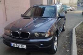 BMW, X Series, X5