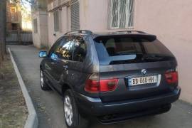 BMW, X Series, X5