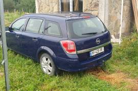 Opel, Astra