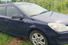 Opel, Astra