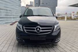 Mercedes-Benz, V-Class, V 250