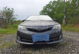 Toyota, Camry