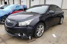 Chevrolet, Cruze