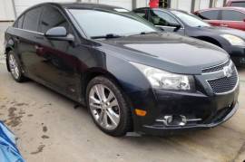 Chevrolet, Cruze