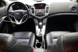 Chevrolet, Cruze