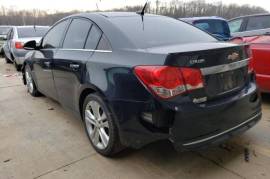 Chevrolet, Cruze