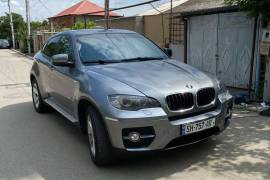 BMW, X Series, X6