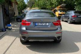 BMW, X Series, X6