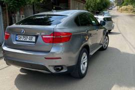 BMW, X Series, X6