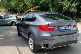 BMW, X Series, X6