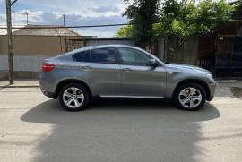 BMW, X Series, X6