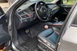 BMW, X Series, X6