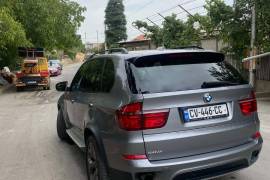 BMW, X Series, X5