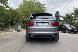 BMW, X Series, X5