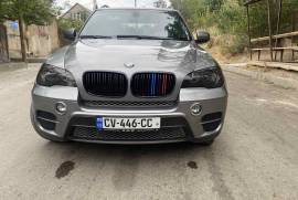 BMW, X Series, X5