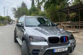 BMW, X Series, X5