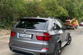 BMW, X Series, X5