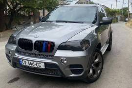 BMW, X Series, X5