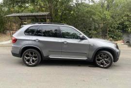 BMW, X Series, X5