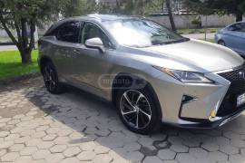 Lexus, RX series, RX 450