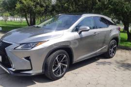 Lexus, RX series, RX 450