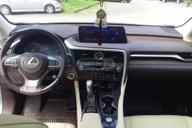 Lexus , RX series, RX 450