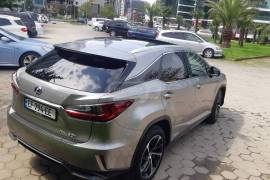 Lexus , RX series, RX 450