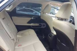 Lexus , RX series, RX 450