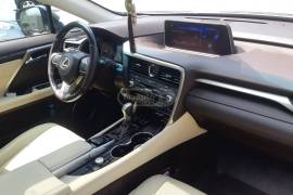 Lexus , RX series, RX 450