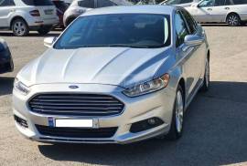 Ford, Fusion