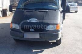 Ford, Transit