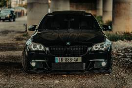 BMW, 5 Series, 528