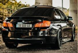 BMW, 5 Series, 528