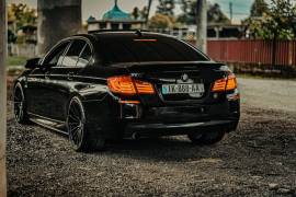 BMW, 5 Series, 528