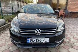 Volkswagen, Passat