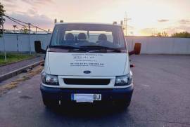 Ford, Transit