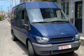 Ford, Transit