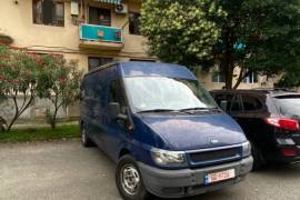 Ford, Transit