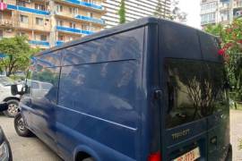 Ford, Transit